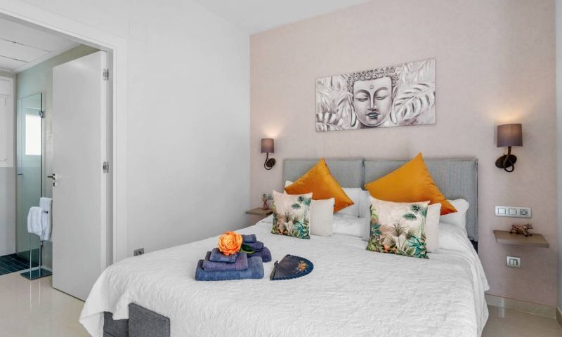 Sale - Apartments - Ciudad Quesada