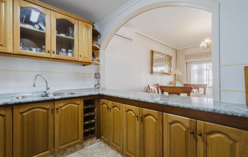 Sale - Apartamento - Torrevieja