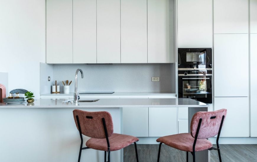 New Build - Villa - Benidorm