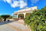 Sale - Finca - Hondon de los Frailes