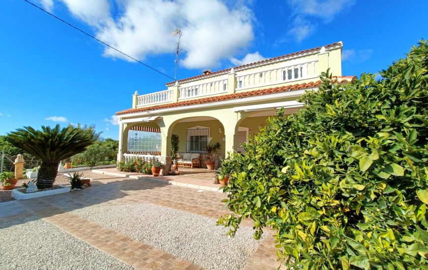Sale - Finca - Hondon de los Frailes