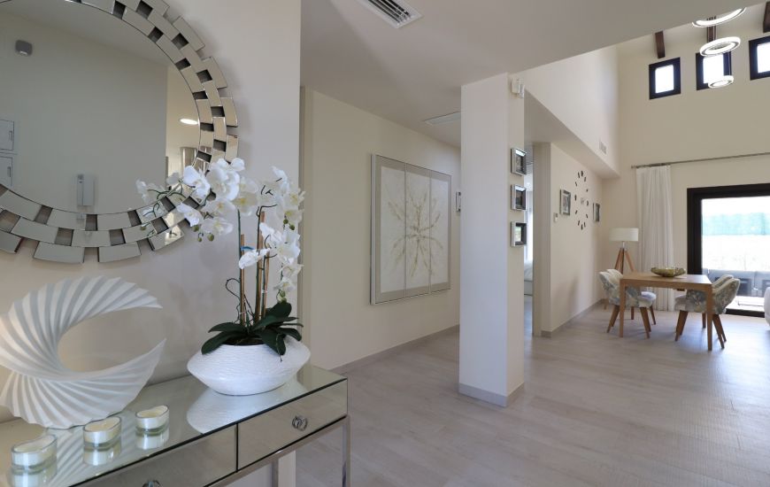 Venta - Villa - Algorfa