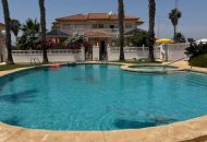 Sale - Apartments - Ciudad Quesada