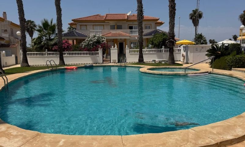 Sale - Apartments - Ciudad Quesada