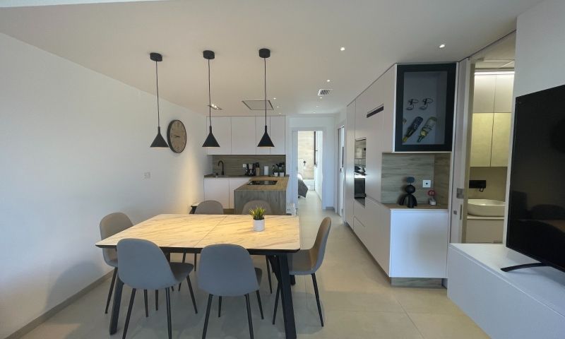 Venta - Apartamentos - San Pedro del Pinatar