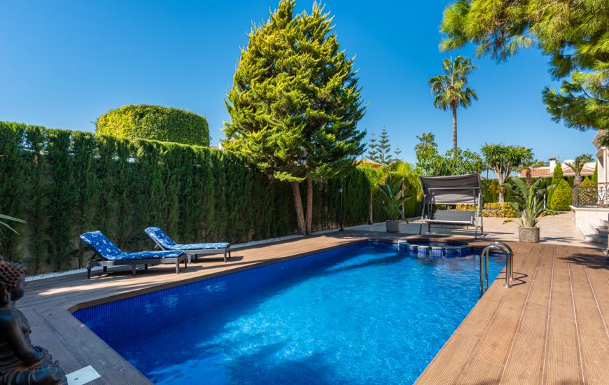 Sale - Villa - Ciudad Quesada - Rojales