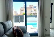 Sale - Villa - Torrevieja