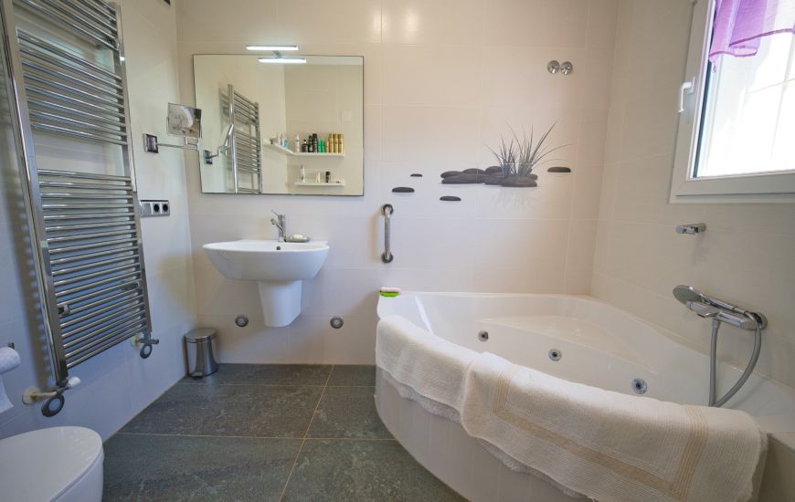 Venta - Villa - Ciudad Quesada