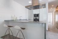 New Build - Apartments - Los Balcones