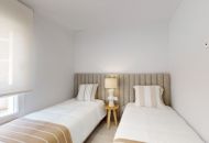 Nueva construcción  - Apartamentos - El Raso - El Raso, Guardamar