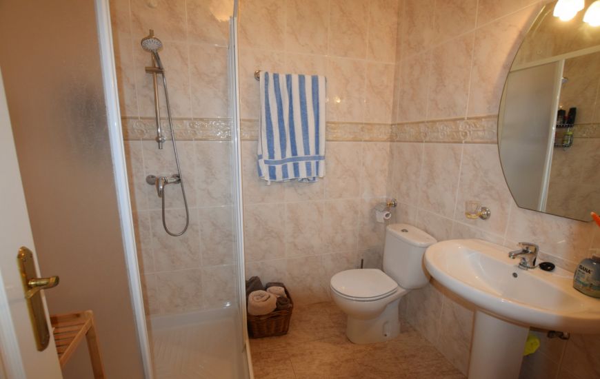 Sale - Half Vrijstaand Huis - Ciudad Quesada
