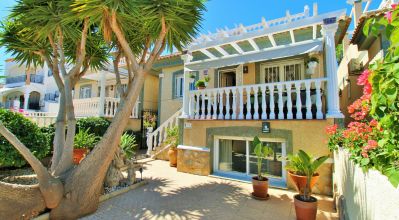 Villa - Sale - Villamartin - Villamartin