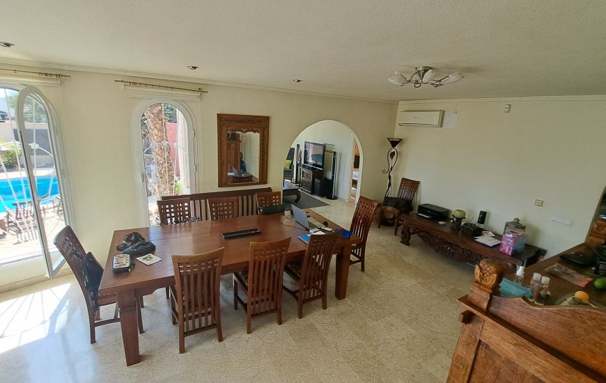 Venta - Villa - Ciudad Quesada