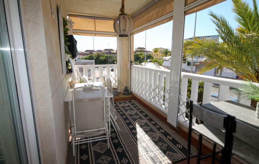 Venta - Apartamentos - Orihuela Costa