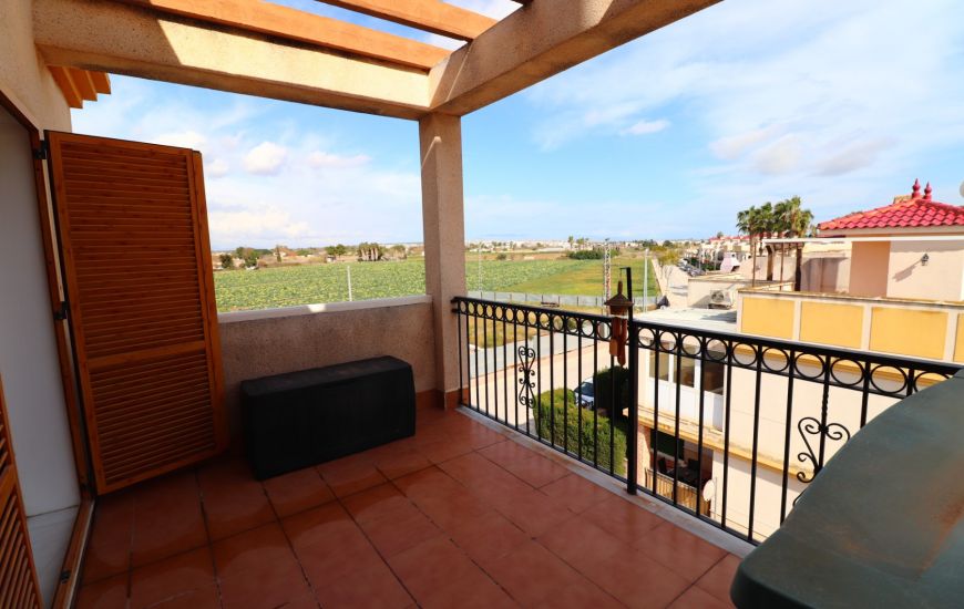 Venta - Duplex - Daya Vieja