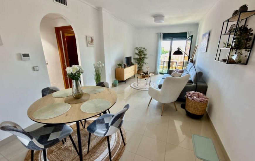 Sale - Apartments - Ciudad Quesada