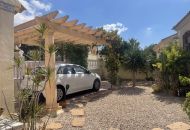 Sale - Villa - Algorfa