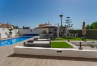 Sale - Villa - Ciudad Quesada
