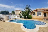 Venta - Villa - San Miguel de Salinas - San Miguel De Salinas