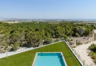 New Build - Bungalow - San Miguel de Salinas - San Miguel De Salinas