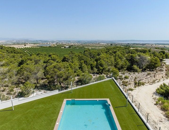 New Build - Bungalow - San Miguel de Salinas - San Miguel De Salinas