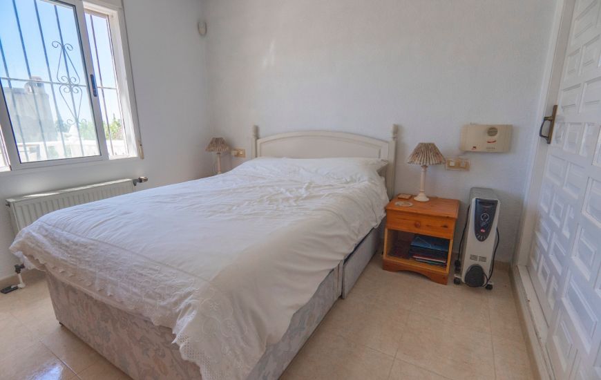 Venta - Villa - Ciudad Quesada