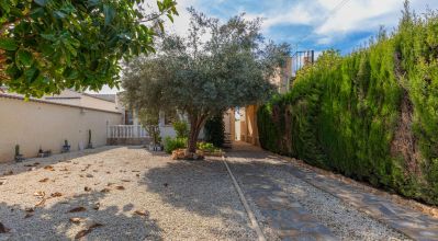 Villa - Sale - Torrevieja - Torrevieja