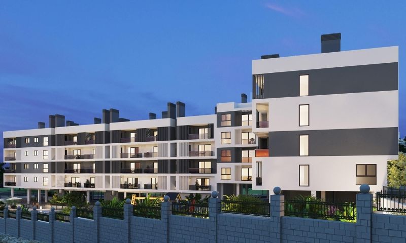 Sale - Apartments - Alicante