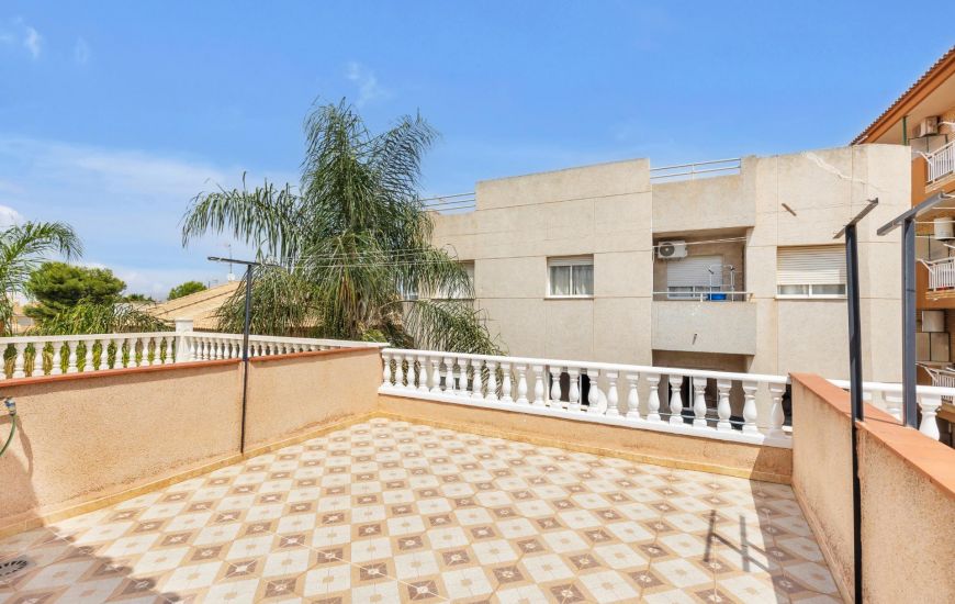 Sale - Duplex - Los Alcázares