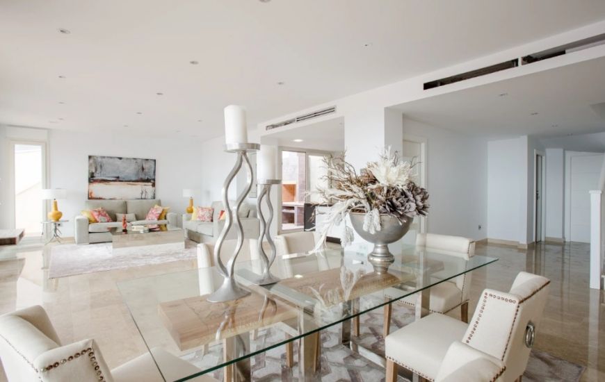 New Build - Villa - Moraira