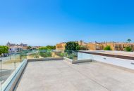 Sale - Villa - El Campello