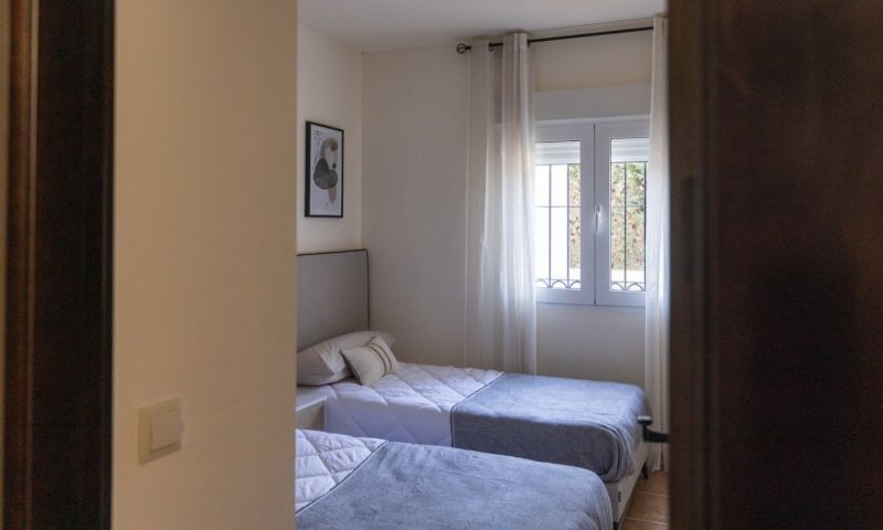 Venta - Apartamentos - Fuente Alamo - Fuente alamo de Murcia