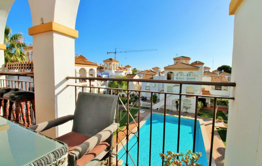Sale - Apartments - Playa Flamenca