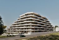 New Build - Apartments - San Miguel de Salinas - San Miguel De Salinas