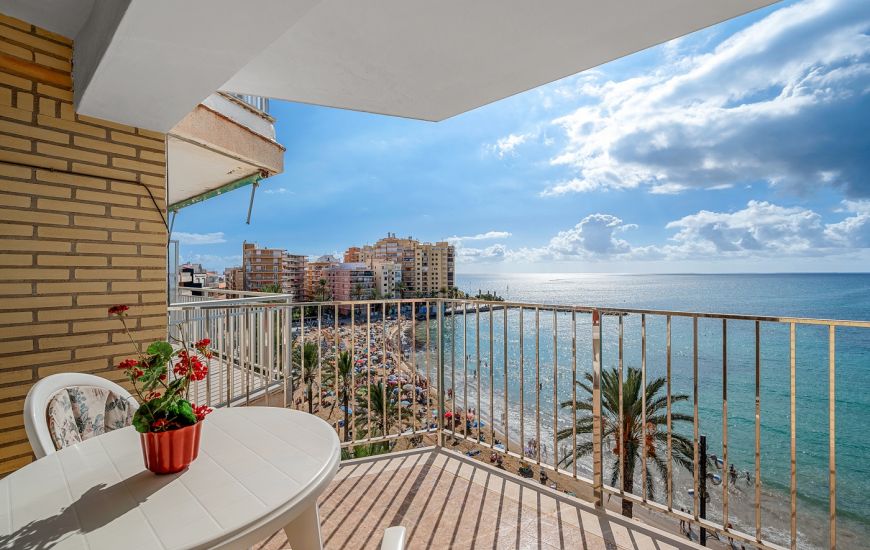 Venta - Apartamentos - Torrevieja
