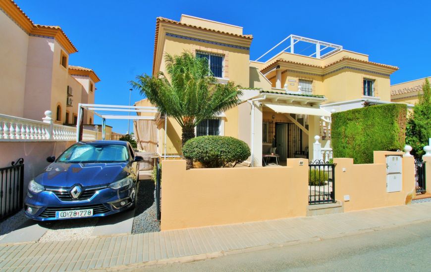 Venta - Apartamentos - Villamartin