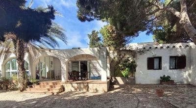 Villa - Sale - Orihuela - Orihuela