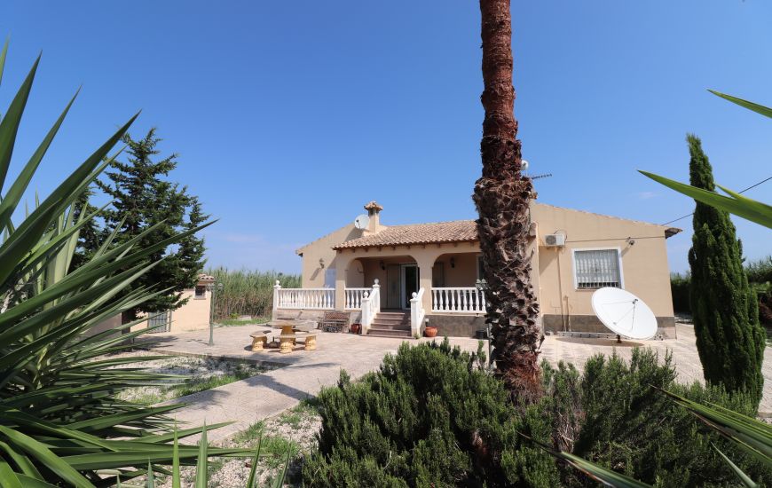 Venta - Casa Rural - Callosa de Segura