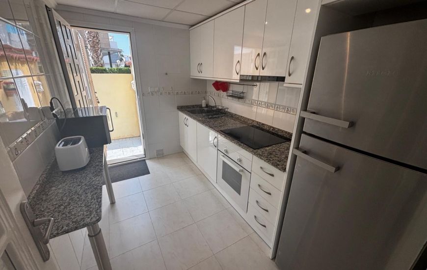 Sale - Semi Detached - Ciudad Quesada