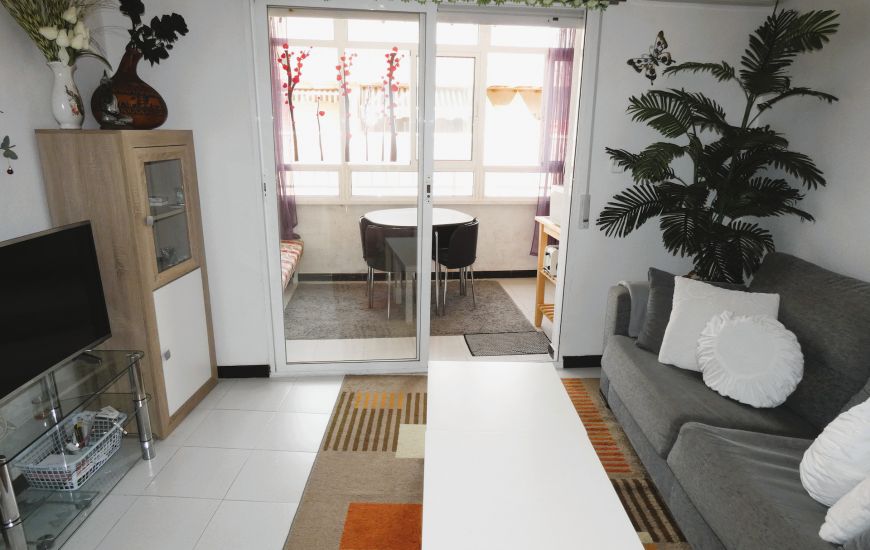 Venta - Apartamentos - Torrevieja