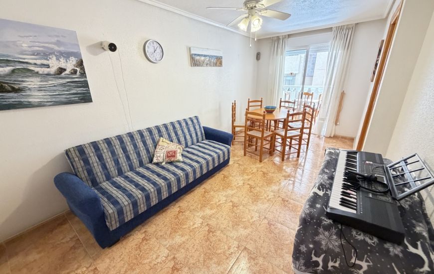 Sale - Apartments - Torrevieja