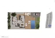 Nueva construcción  - Villa - Finestrat