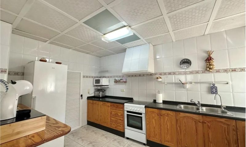 Sale - Villa - Barx
