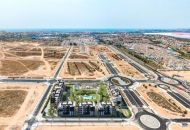 New Build - Apartments - La Siesta - La Siesta, Torrevieja