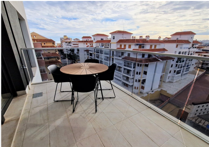 Venta - Apartamentos - 