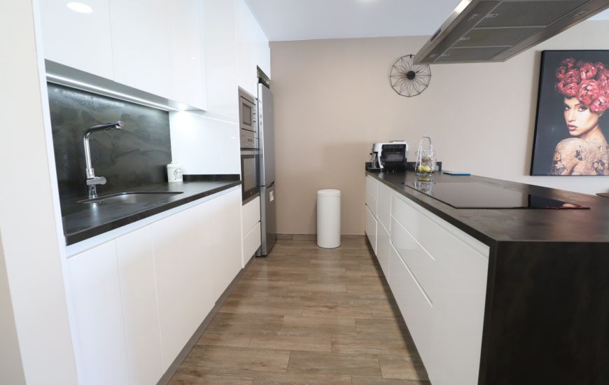 Sale - Half Vrijstaand Huis - Daya Vieja - 