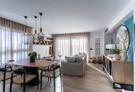 New Build - Apartments - Orihuela Costa