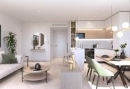 Nueva construcción  - Apartamentos - Torrevieja