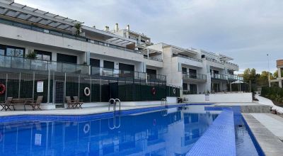 Apartments - Sale - Dehesa de Campoamor - Dehesa de Campoamor