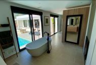 Sale - Villa - Hondón de las Nieves